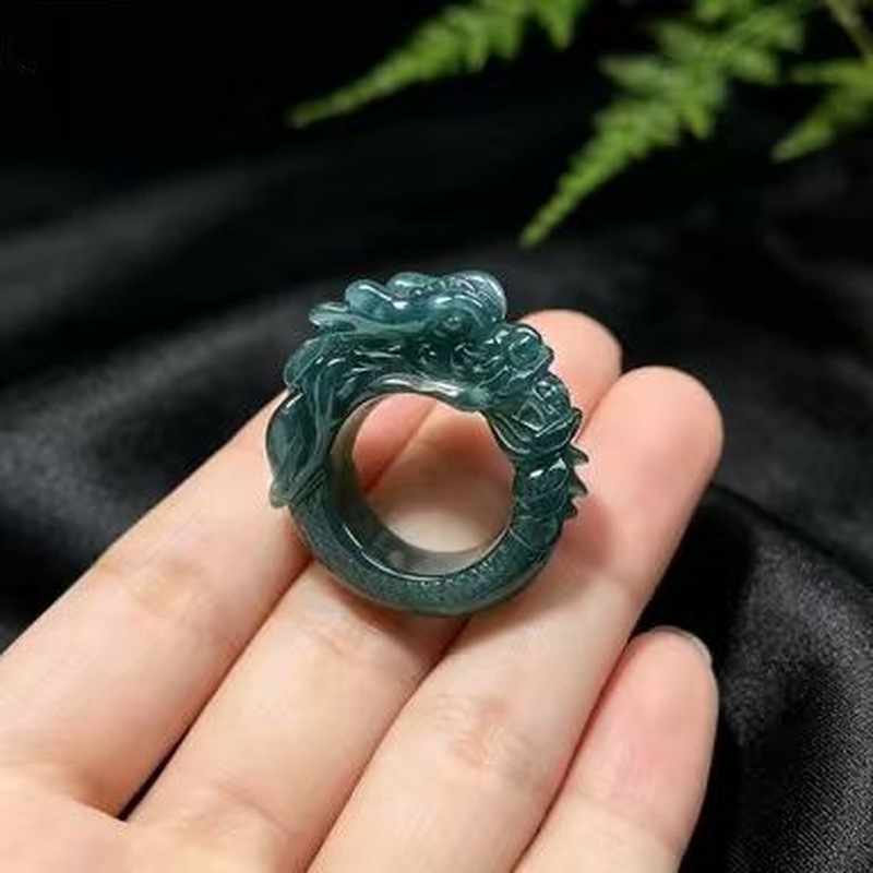 A sınıfı, mavi su tonlarında,  - Rings incelemesi ve fiyatı
