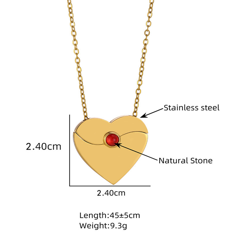 Letdiffery Kişiselleştirilmiş  - Heart Locket Necklace Photo incelemesi ve fiyatı