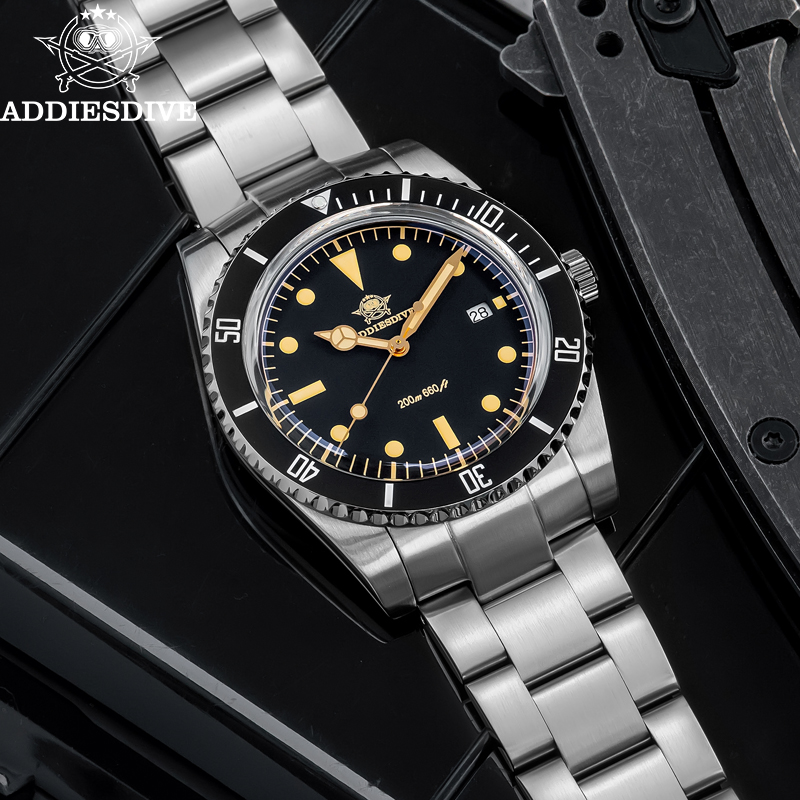 ADDIESDIVE 39mm Erkekler İçin  - Watch Accessories incelemesi ve fiyatı