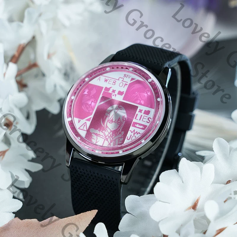 Link Click Lucas Charles Jo Li - Watch Accessories incelemesi ve fiyatı