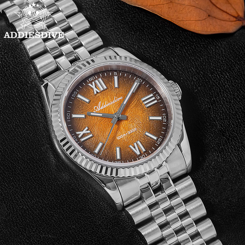 ADDIESDIVE Zarif Kadın Saati L - Watch Accessories incelemesi ve fiyatı