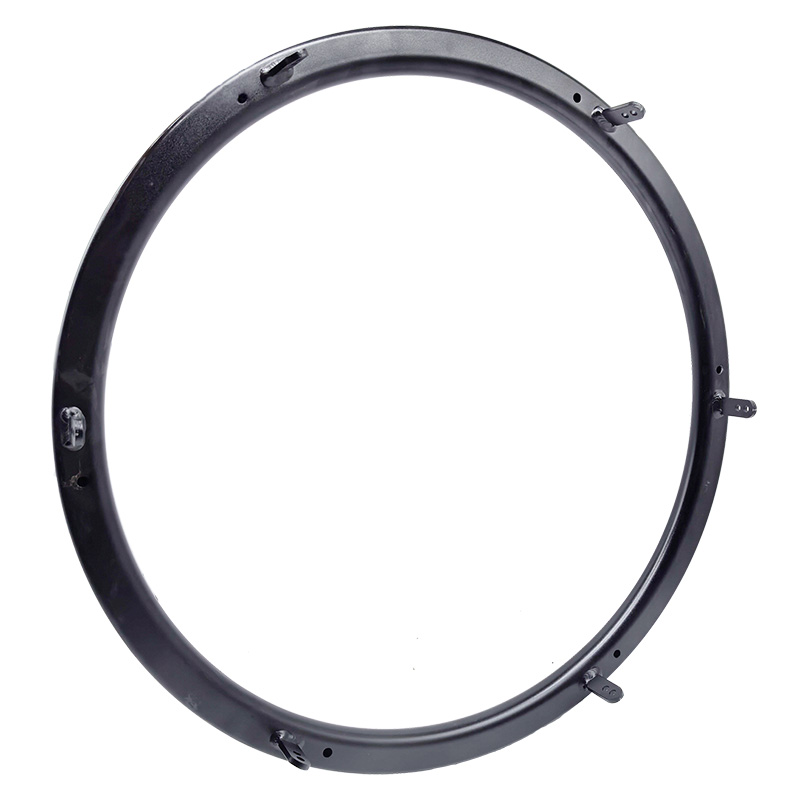 24 inçlik spor tekerlekli sand - Rings incelemesi ve fiyatı