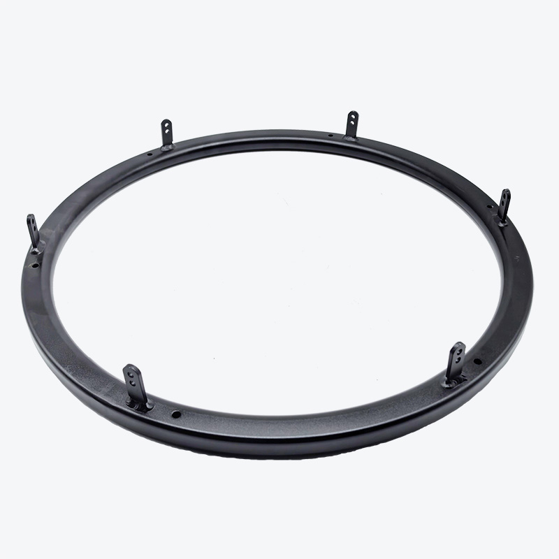 24 inçlik spor tekerlekli sand - Rings incelemesi ve fiyatı