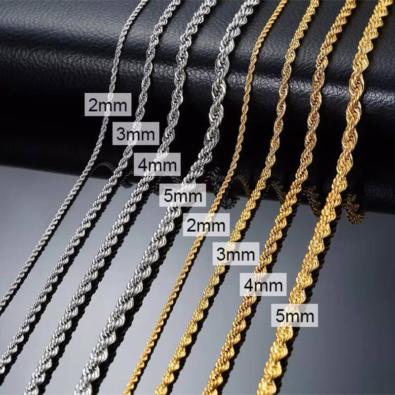 Erkekler halatlar uzun kolye p - Cuban Link Chain 12Mm incelemesi ve fiyatı